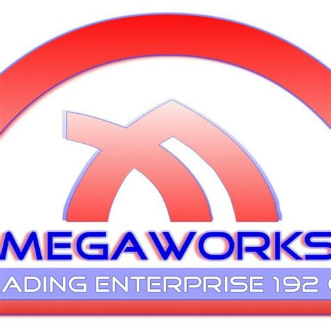 MEGA WORKS TRADING ENTERPRISE 200 (PTY) LTD .